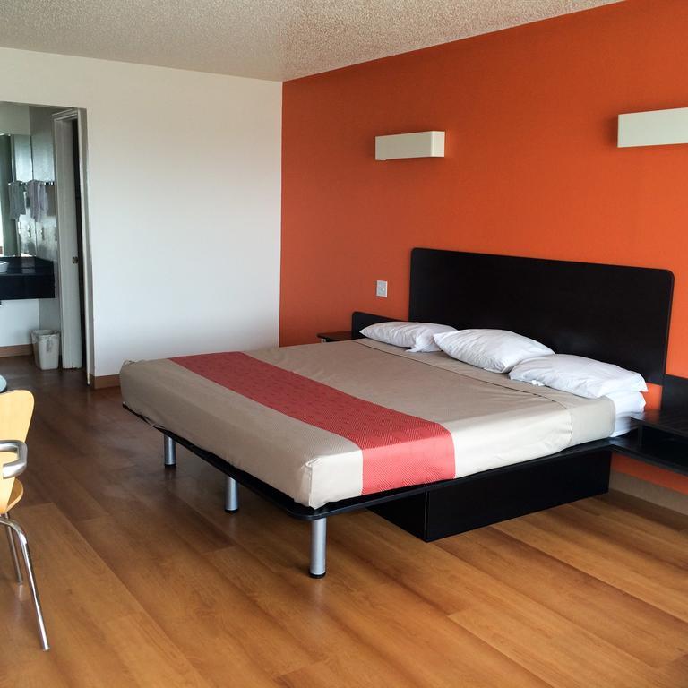 Motel 6-Waxahachie, Tx Cameră foto