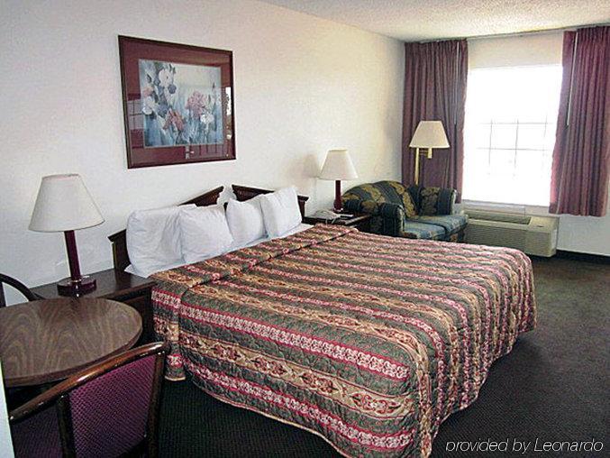 Motel 6-Waxahachie, Tx Exterior foto
